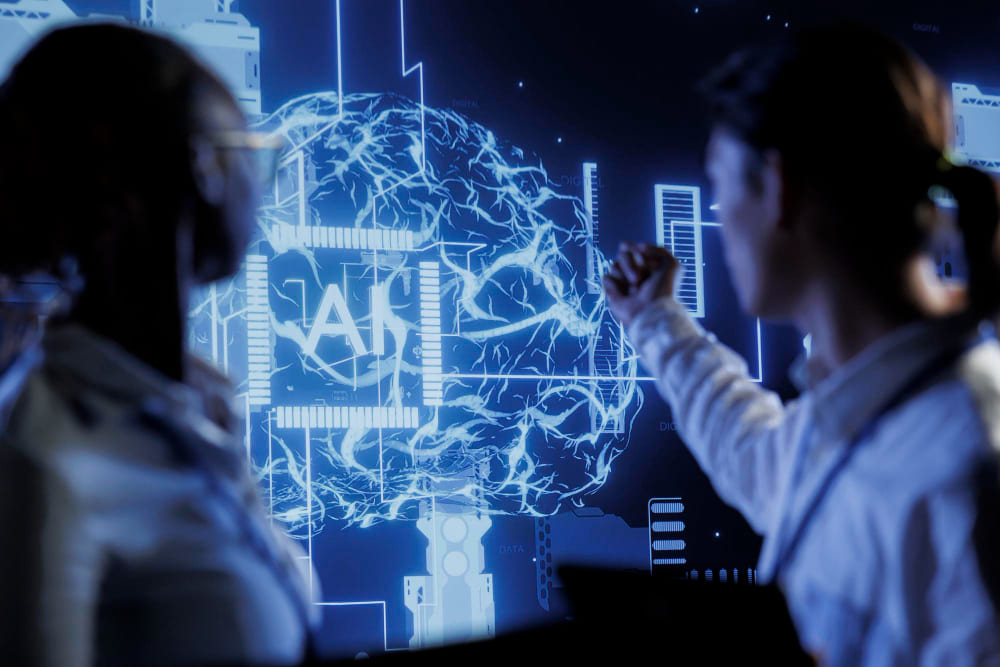Generative AI กำลังเพิ่มปริมาณเนื้อหาภาษาไทยบนอินเทอร์เน็ตมากแค่ไหน?